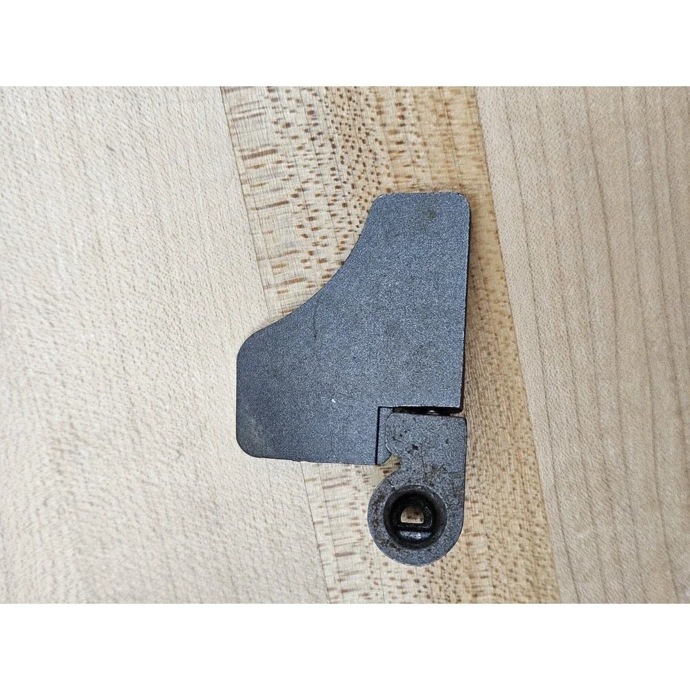 Breadman BK1050S Bread Machine PADDLE Kneading Blade Replacement Part Maker